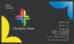 News-and-Media-Business-card-04 Front