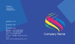 News-and-Media-Business-card-05 Front