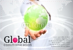 communication-postcard-10 FrontSide