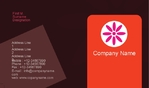 News-and-Media-Business-card-07 Front