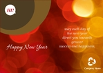 new-year-greeting-card- Outside