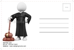 lawyer-postcard-7 BackSide