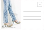 fashion-postcard-1 BackSide