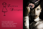 fashion-postcard-3 FrontSide