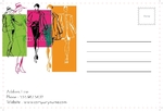 fashion-postcard-3 BackSide
