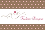 fashion-postcard-6 FrontSide