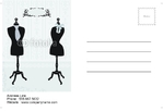 fashion-postcard-6 BackSide