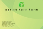 agriculture-postcard-6 FrontSide