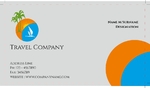 travel-businesscard-18 Front