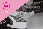 music-company-postcard-20 FrontSide