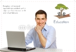 education-postcard-23 FrontSide