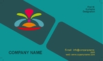 spa-saloon-Business-card-06 Front