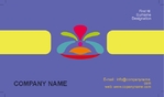 spa-saloon-Business-card-07 Front