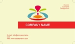 spa-saloon-Business-card-08 Front