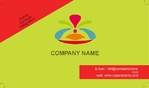 spa-saloon-Business-card-09 Front