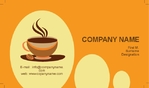 Coffee-bar-Business-card-2 Front