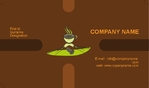Coffee-bar-Business-card-4 Front