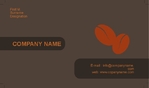 Coffee-bar-Business-card-5 Front