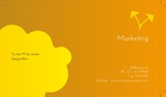 marketing-business-card-36 Front
