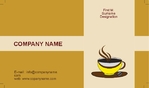 Coffee-bar-Business-card-9 Front