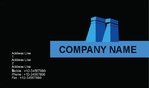 Finance-Business-card-4 Back
