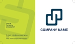 Finance-Business-card-7 Front