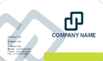 Finance-Business-card-7 Back