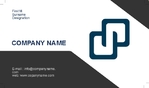 Finance-Business-card-8 Front