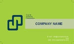 Finance-Business-card-9 Front