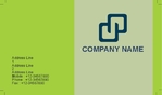 Finance-Business-card-9 Back