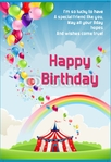 Happy-Birthday-Postcard-01 FrontSide