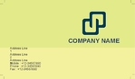 Finance-Business-card-10 Back