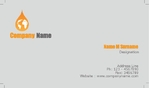 business-card-45 Front