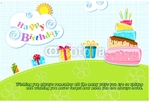 Happy-Birthday-Postcard-09 FrontSide