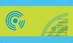 Communication-Business-card-1 Back
