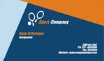 sport-company-business-card-49 Front