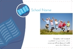 school-postcard-53 FrontSide