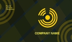 Communication-Business-card-3 Front