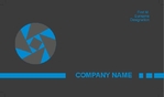 Communication-Business-card-5 Front