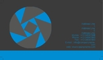 Communication-Business-card-5 Back