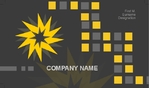 Communication-Business-card-7 Front