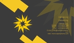 Communication-Business-card-7 Back