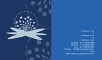 Communication-Business-card-9 Back
