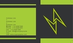 Computer-Business-card-5 Back