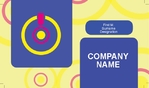 Computer-Business-card-6 Front