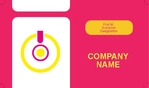Computer-Business-card-7 Front