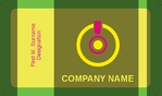 Computer-Business-card-8 Front
