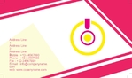 Computer-Business-card-9 Back