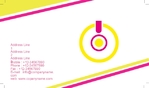 Computer-Business-card-10 Back