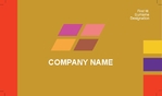 Clean-and-Simple-Business-card-1 Front
